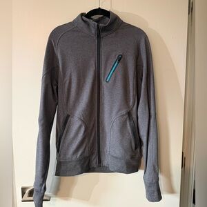 Lululemon men’s Trainer jacket